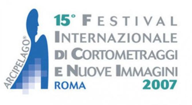 Arcipelago Film Fest 2007 - Logo