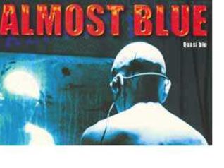 Almost blue
