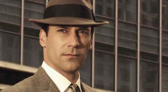 Mad Men 5