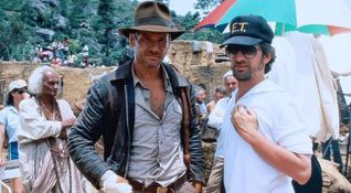 Indiana Jones
