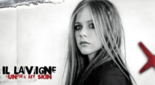 Avril Lavigne - Under My Skin