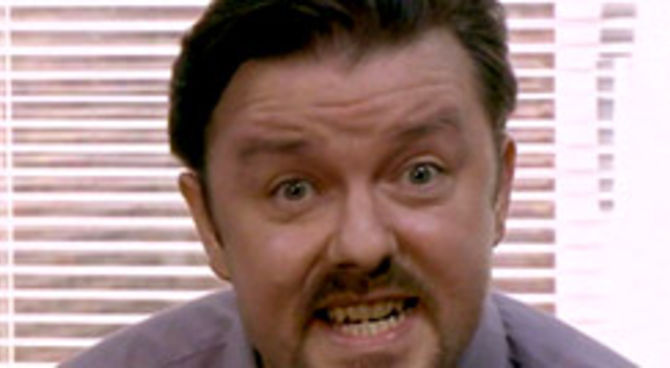 The Office