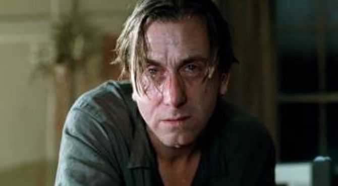 Tim Roth