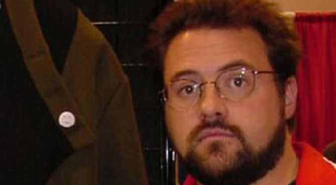 Kevin Smith