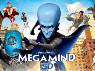 Megamind