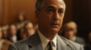 Urlo - Howl - David Strathairn
