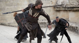 Assassin's Creed
