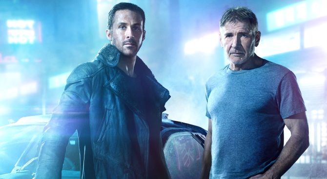 Blade Runner 2049