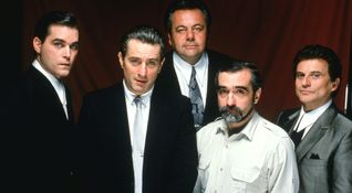 Quei bravi ragazzi