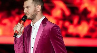 Alessandro Cattelan