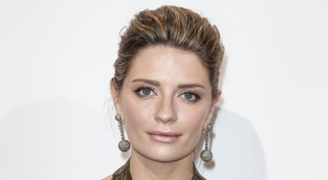Mischa Barton