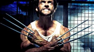 Wolverine - Hugh Jackman
