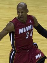 Ray-Allen