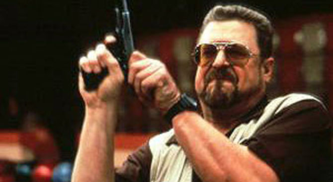 Il grande Lebowski