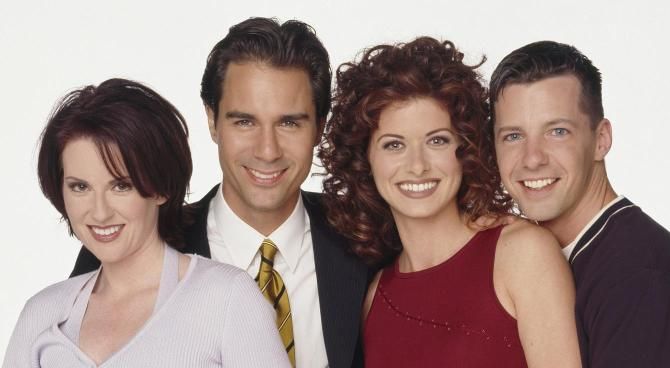 Will & Grace