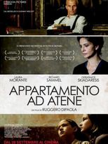 Appartamento ad Atene - Locandina