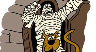 Scooby Doo