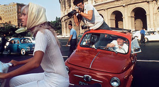 Immagine della raccolta Momenti di Cinema