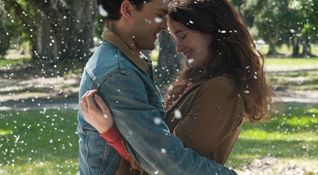 Beautiful Creatures - La sedicesima luna