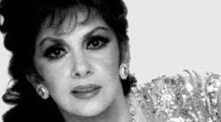 Gina Lollobrigida