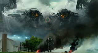 Transformers 4 - L'era dell'estinzione