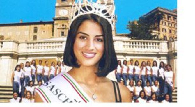 Miss Italia