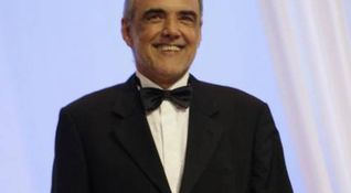 Alberto Barbera