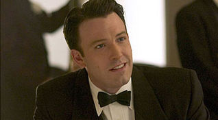 Ben Affleck