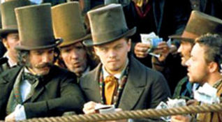 Gangs of New York