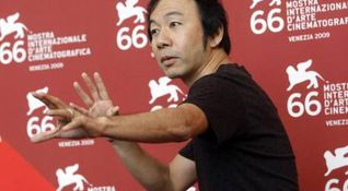 Venezia 68 - Shinya Tsukamoto