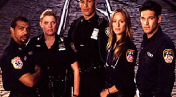 Third Watch