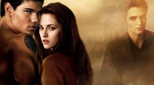 New Moon - Concept Art