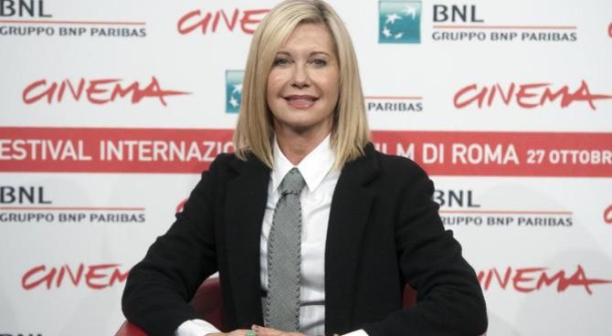 Olivia Newton-John