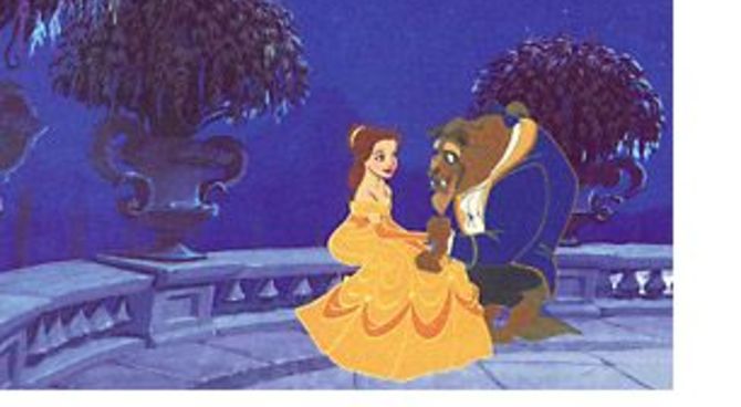 centenario disney