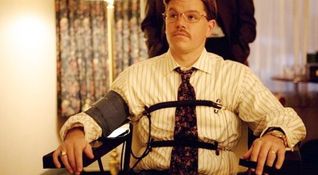 The Informant!