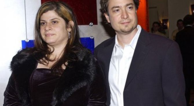 Shari Springer Berman e Robert Pulcini