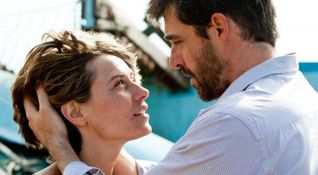 Hereafter - CÃ©cile De France e Thierry Neuvic