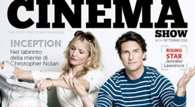 The Cinema Show