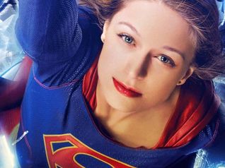 Supergirl