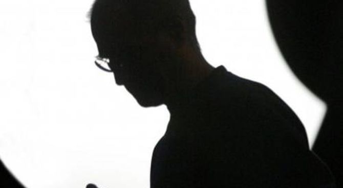 Steve Jobs