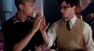 Kill Your Darlings
