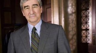 Sam Waterston