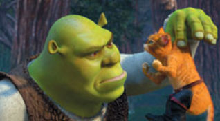 Shrek 2