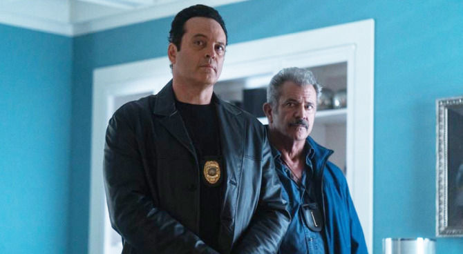 Dragged Across Concrete