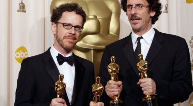 Joel Coen e Ethan Coen