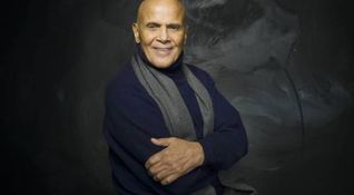 Harry Belafonte