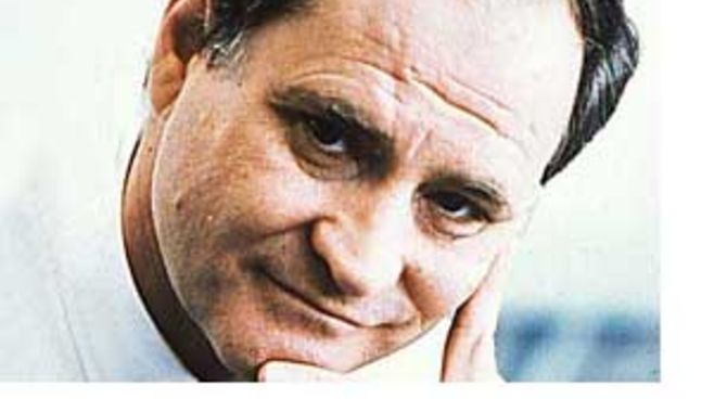 Michel Toulouze
