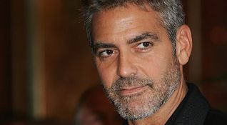 George Clooney