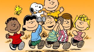 I Peanuts