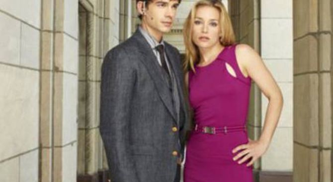 Covert Affairs